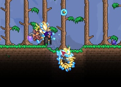 summoner terraria