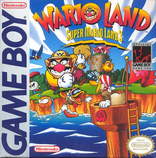 super mario land gameboy price