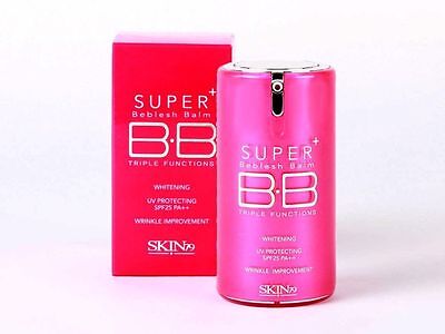 super plus beblesh balm triple functions spf30 pa++