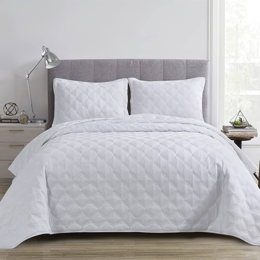 super size king bedspreads