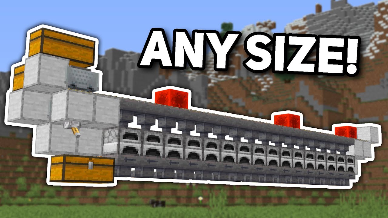 super smelter minecraft