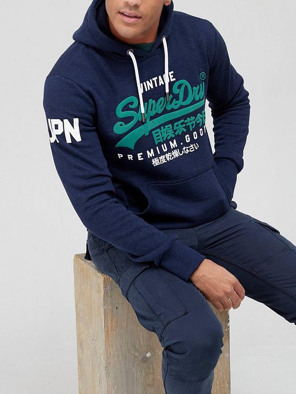 superdry hoody