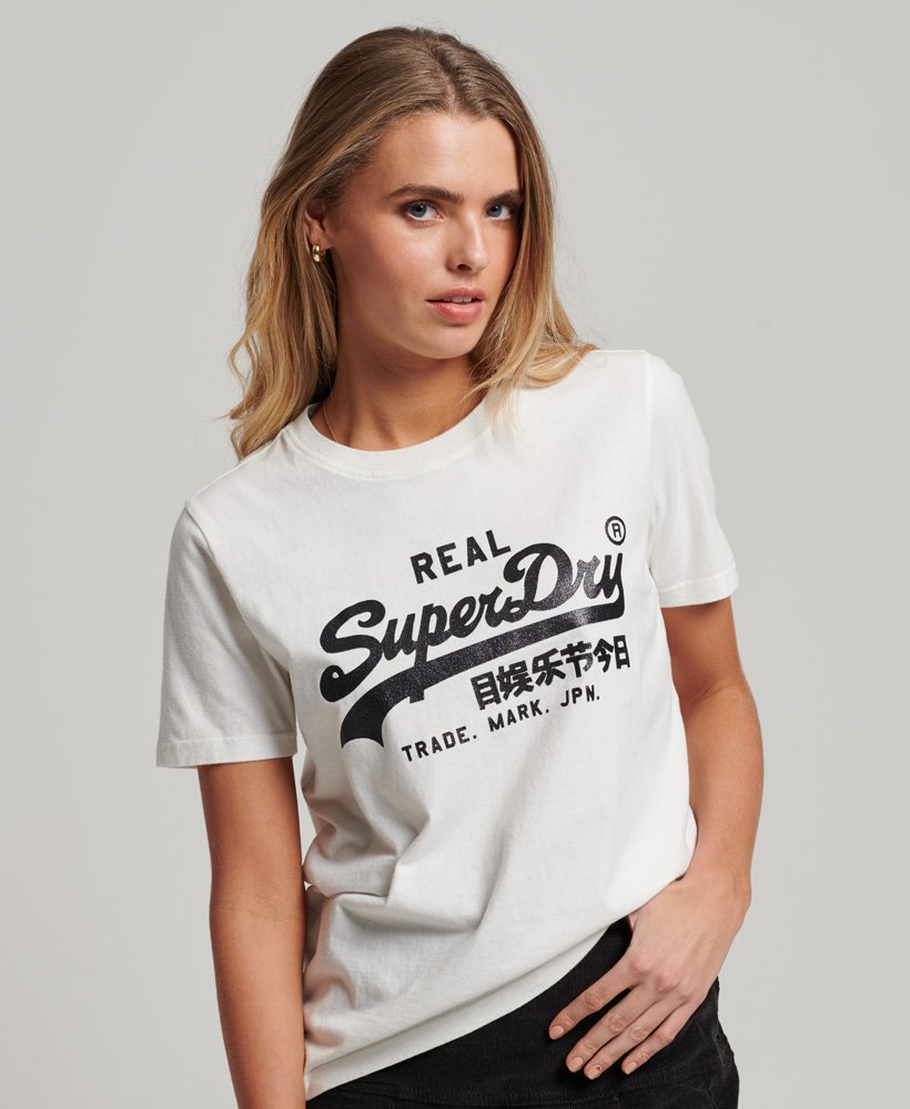 superdry t shirts womens