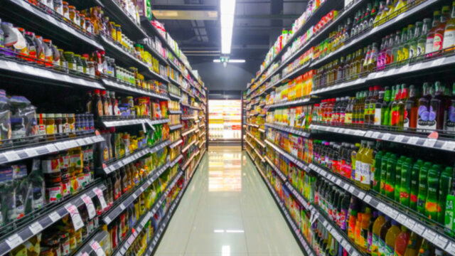 supermarket background images