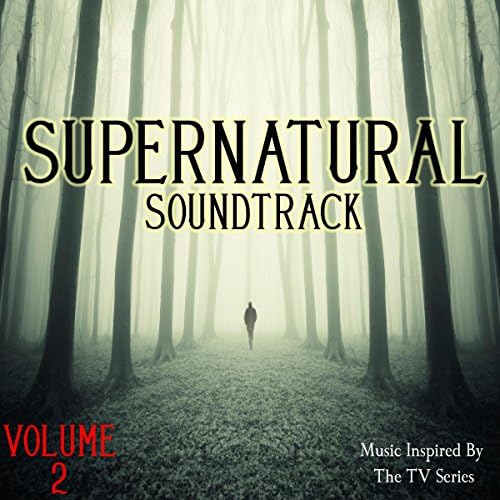 supernatural series soundtrack