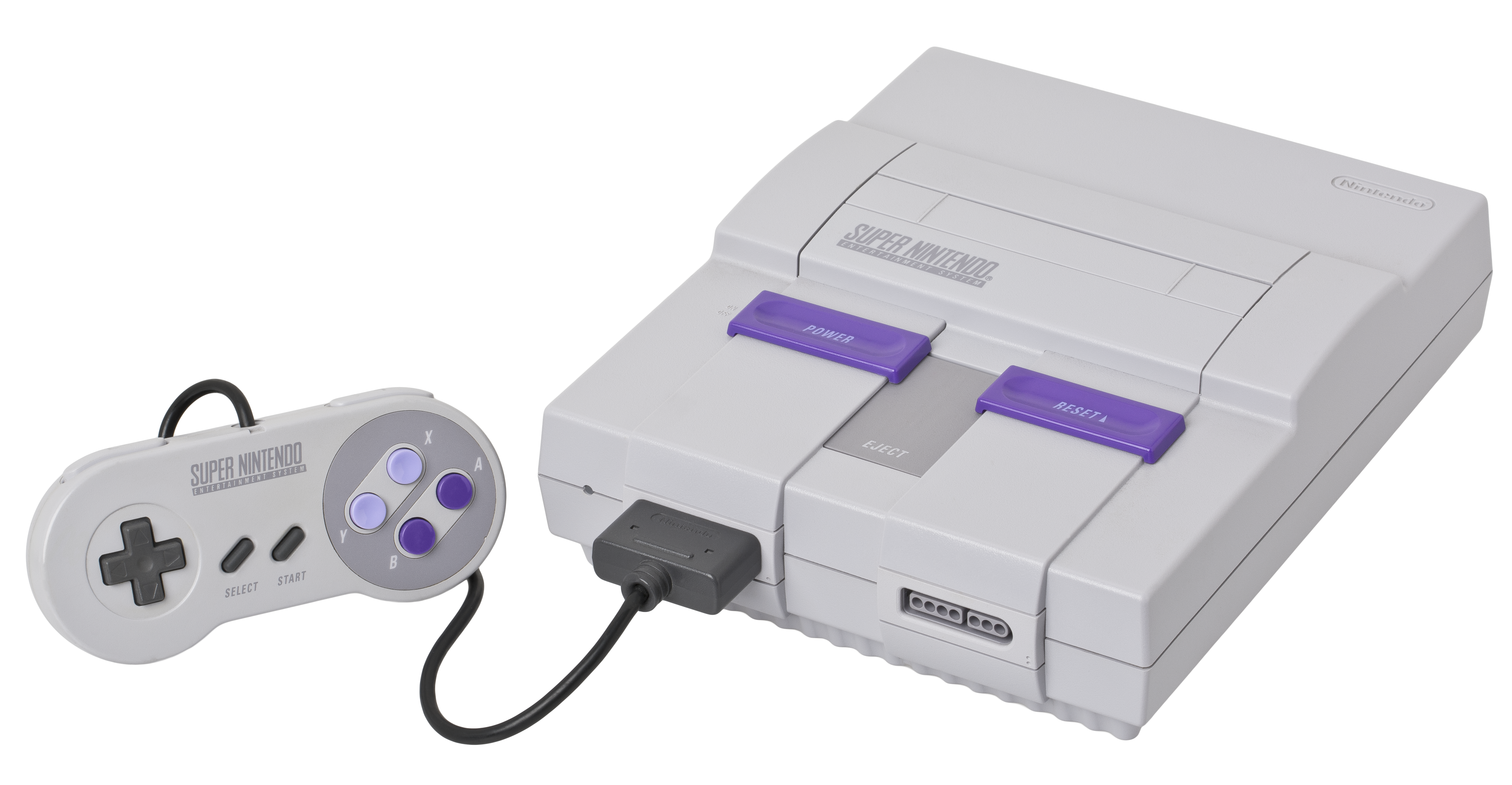 supernes