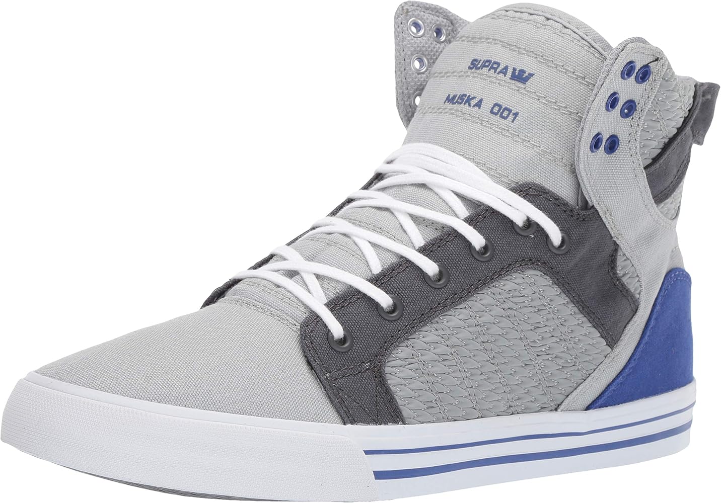 supra footwear shoes