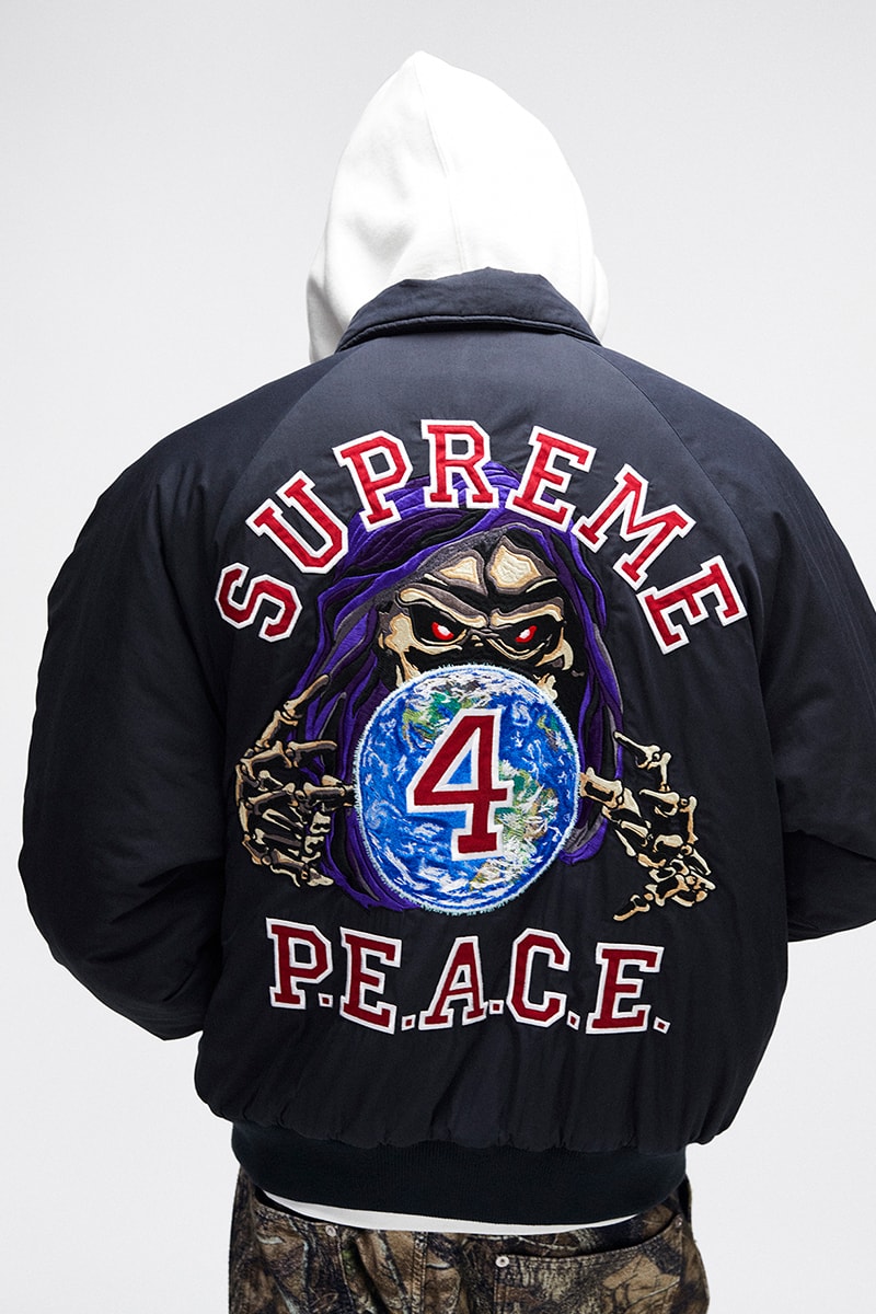 supreme fw 2023