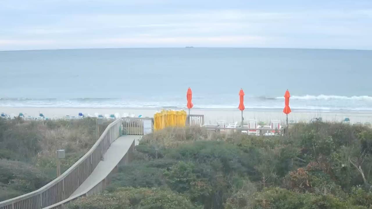 surf cam atlantic beach nc