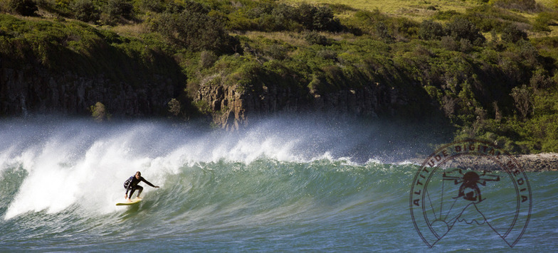 surf report illawarra