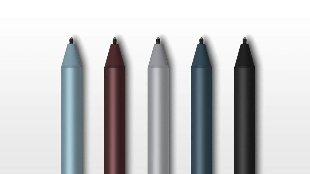 surface pen 1776 compatibilidad