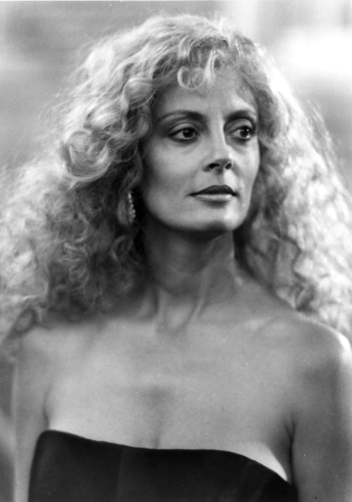 susan sarandon portrait