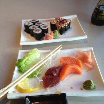 sushi whitecourt