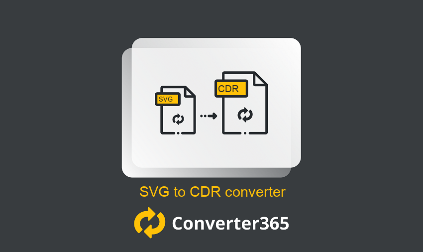 svg to cdr