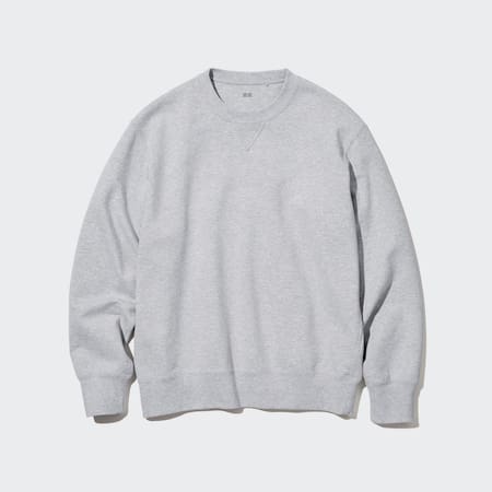 sweatshirt uniqlo