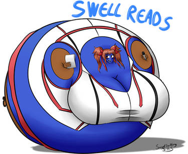 swell reads deviantart