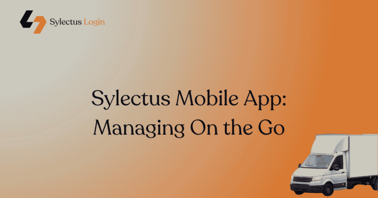 sylectus login