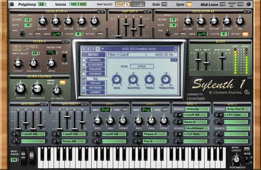 sylenth1 vst download