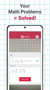 symbolab calculator