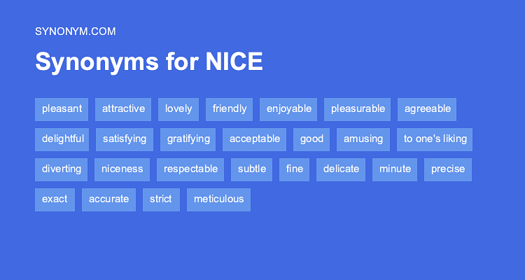 synonyms to fine