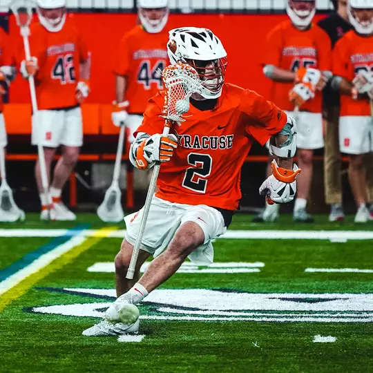 syracuse lacrosse