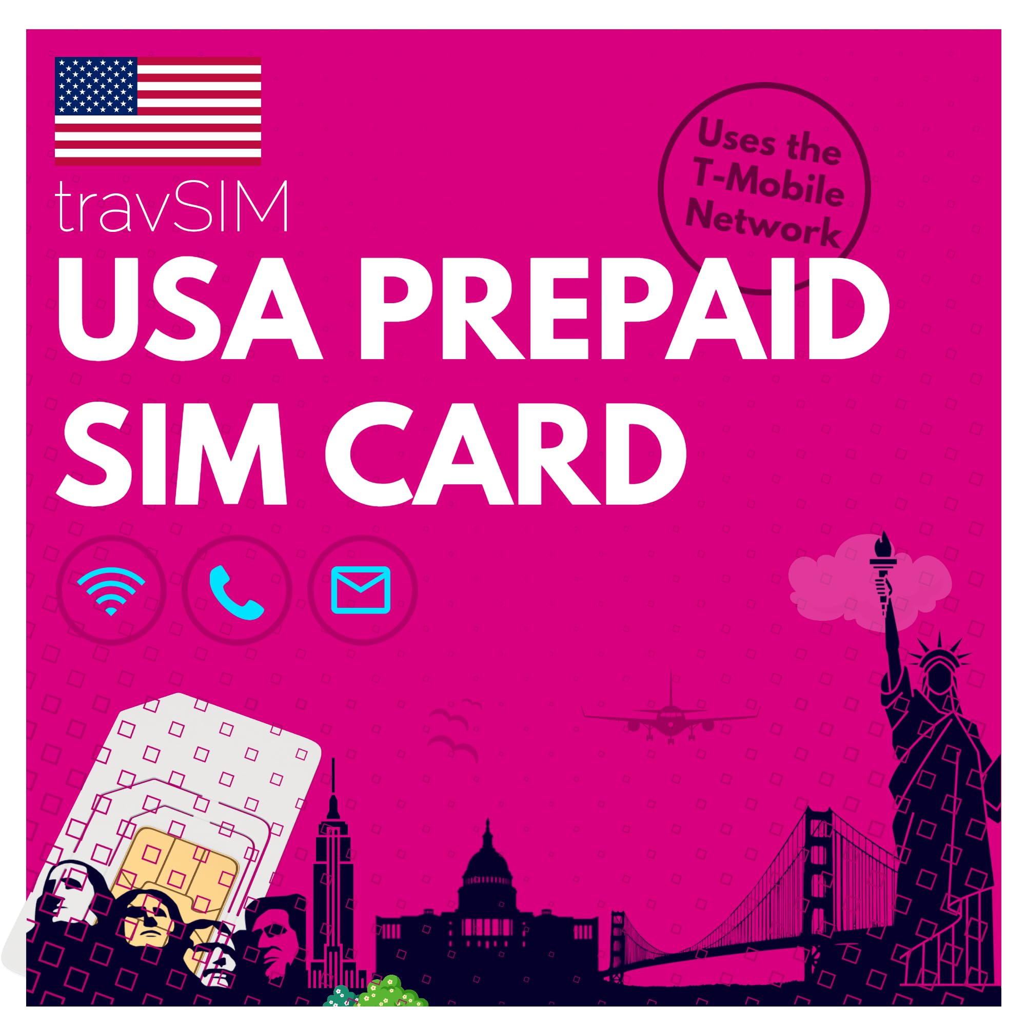 t-mobile usa sim card