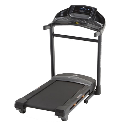 t7.0 treadmill nordictrack