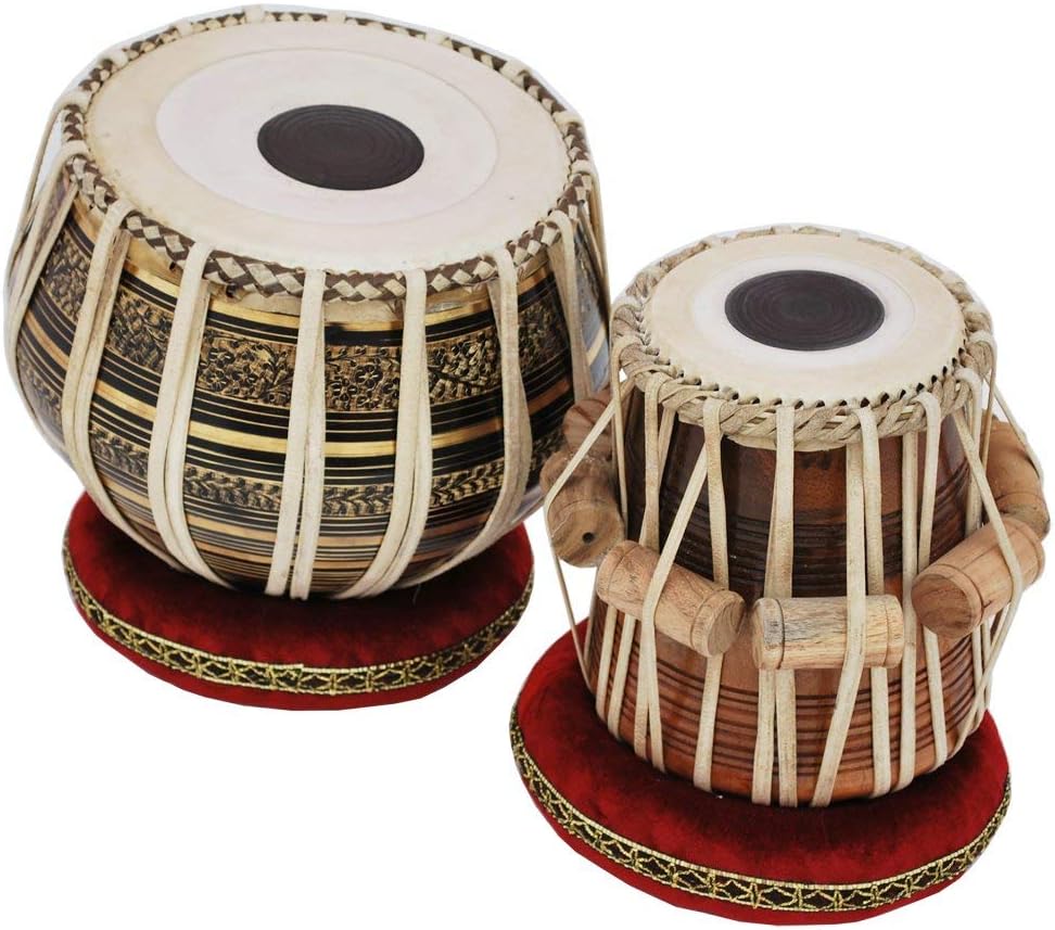 tabla drum