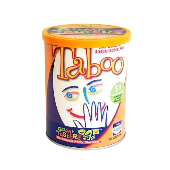 taboo tube