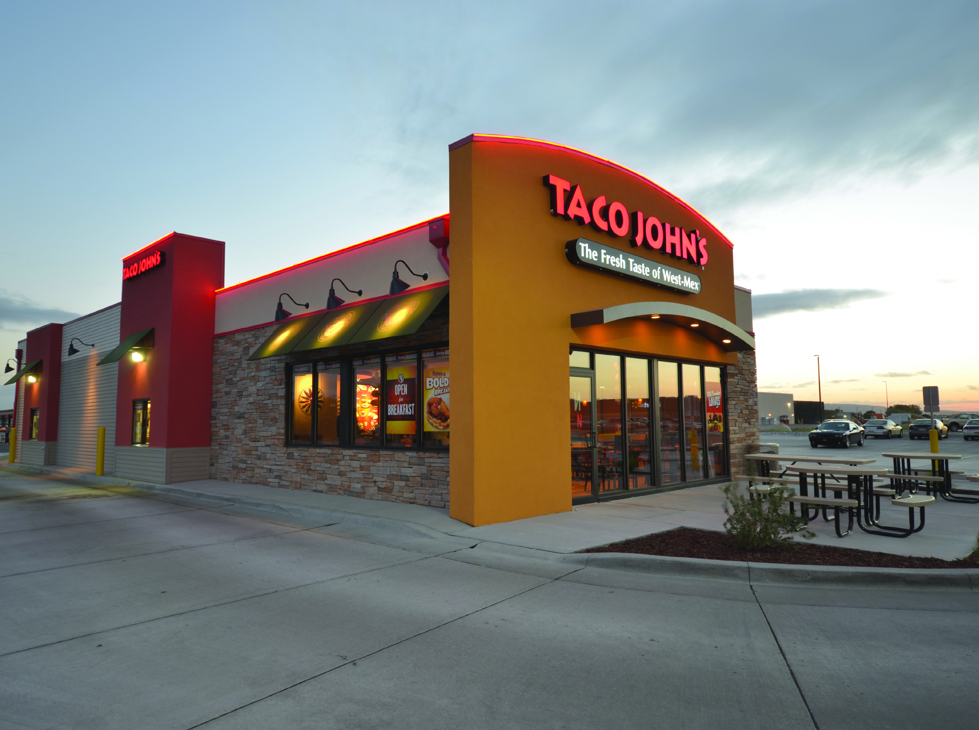 taco johns