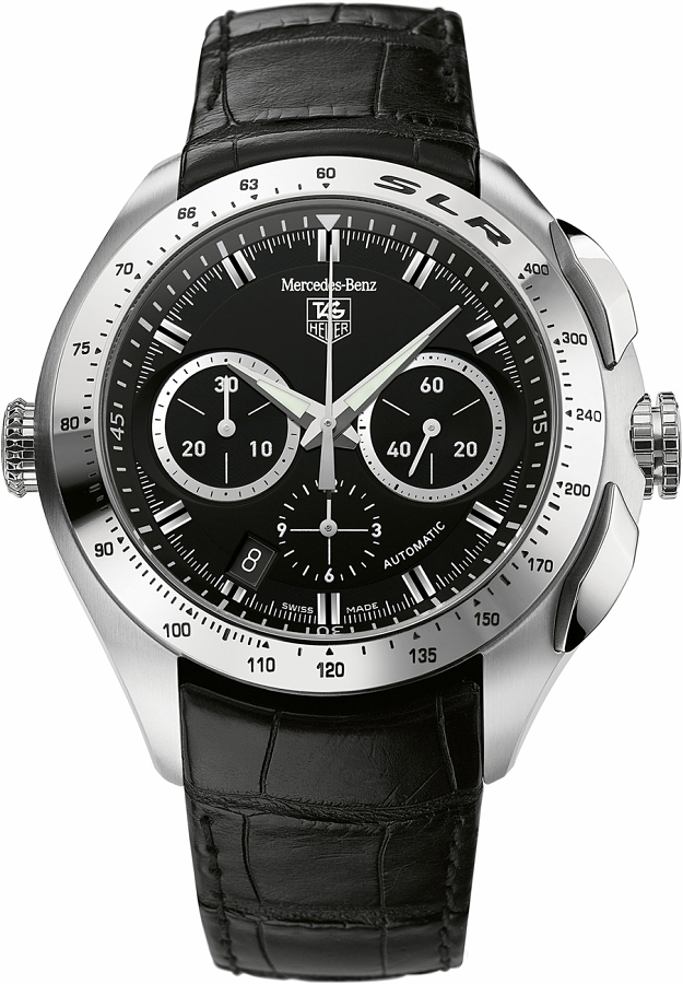 tag heuer slr