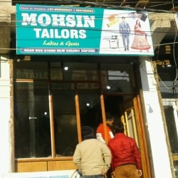 tailors near me