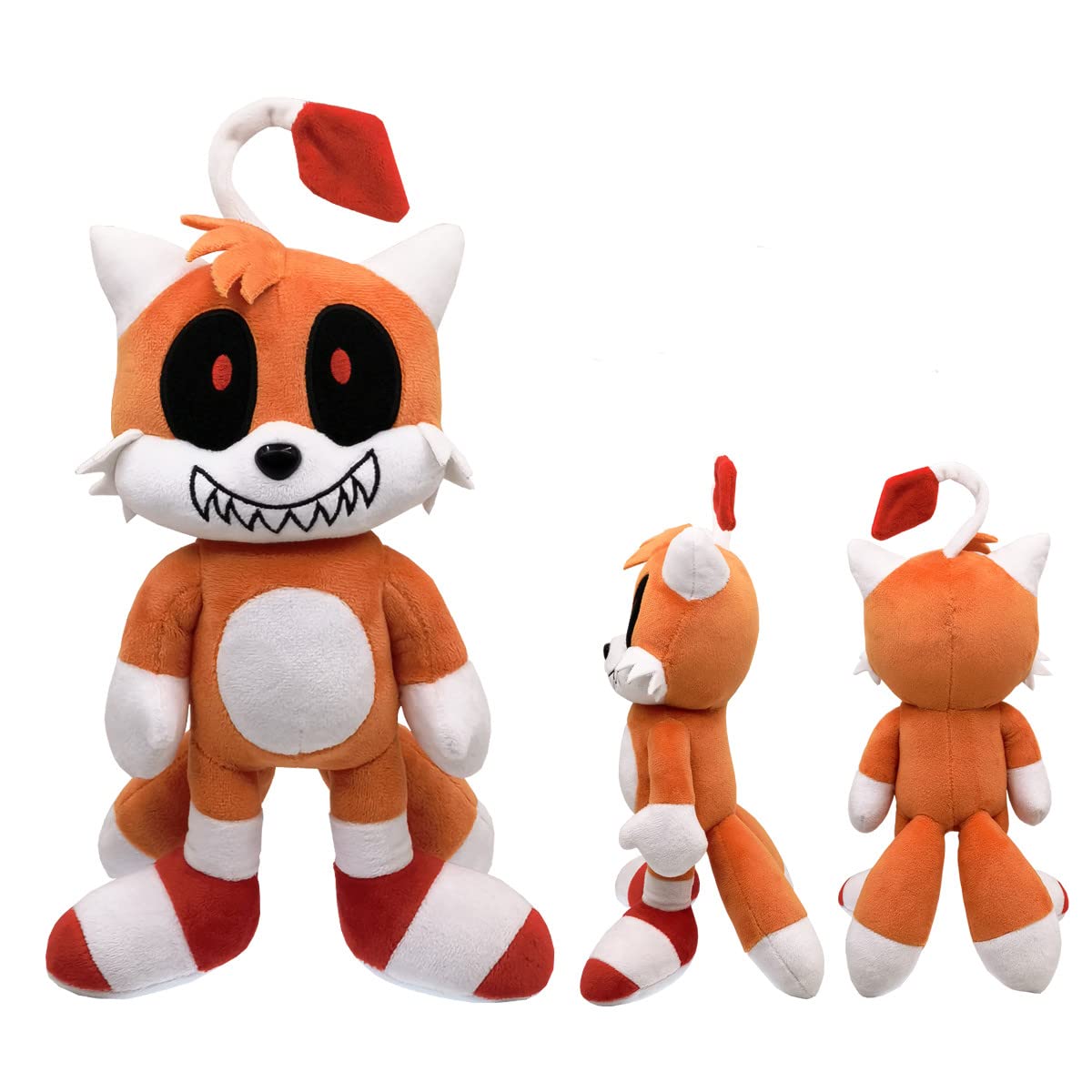 tails doll blood