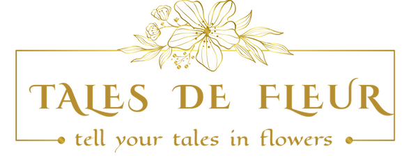 tales de fleur