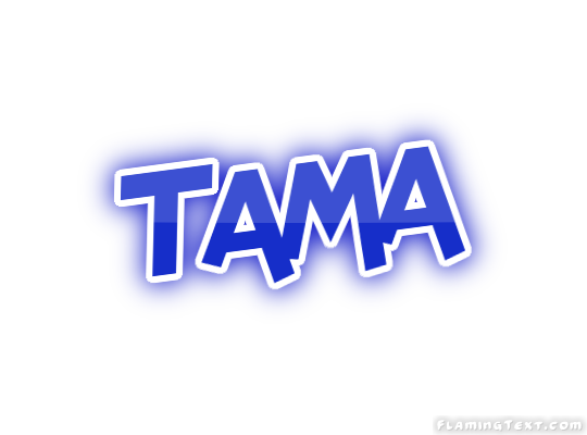 tama clipart