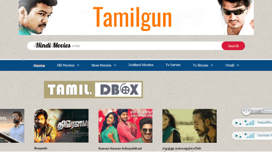 tamilgun movies