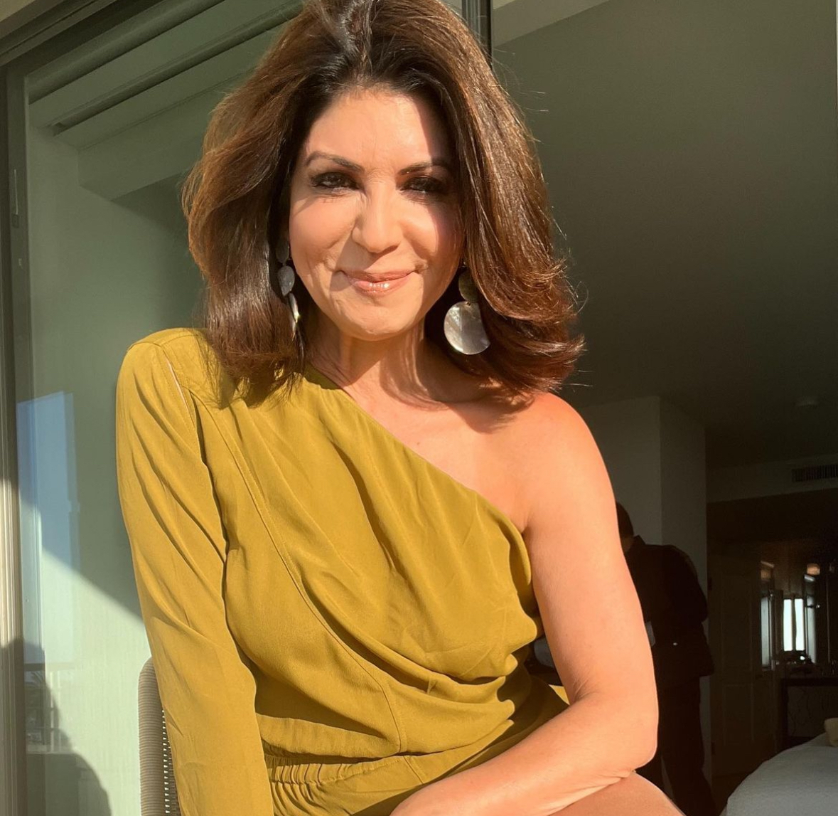 tamsen fadal