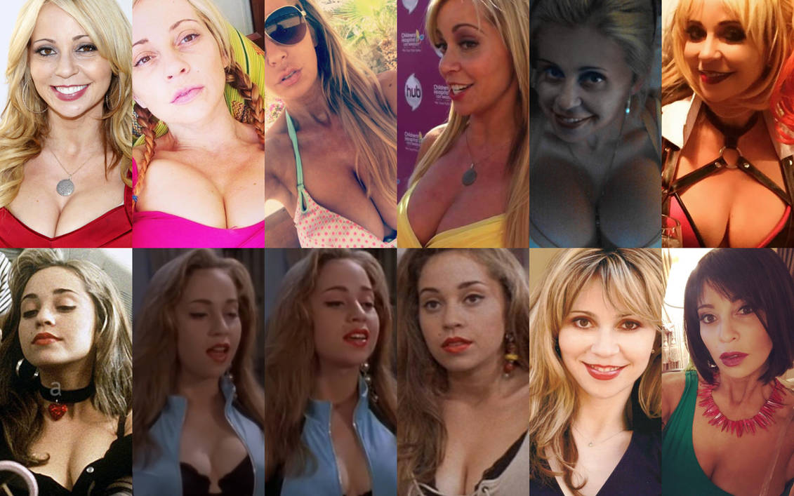 tara strong breasts