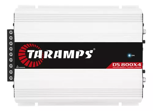 taramps