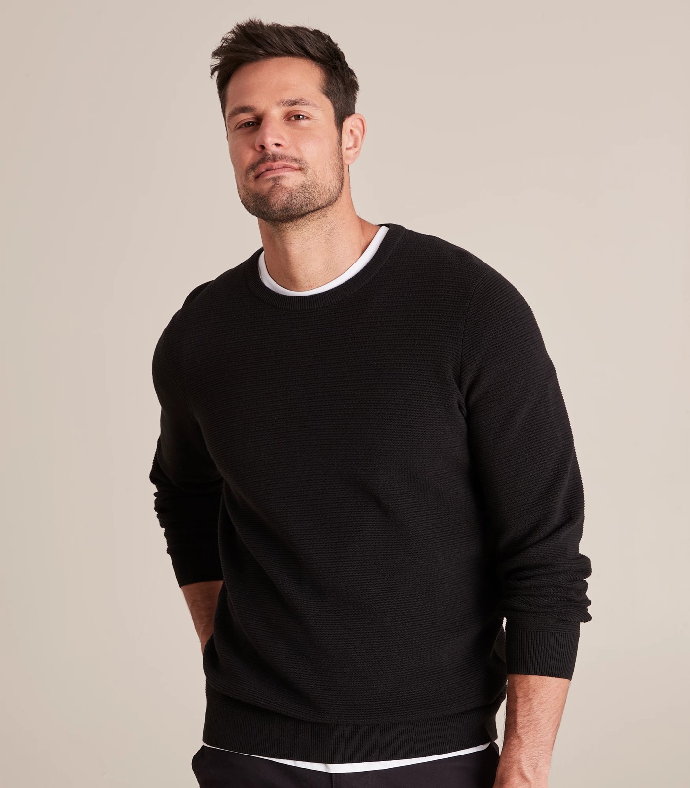 target mens jumper