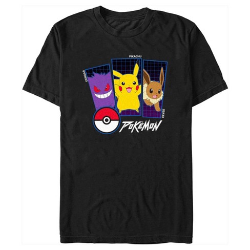 target pokemon t shirt