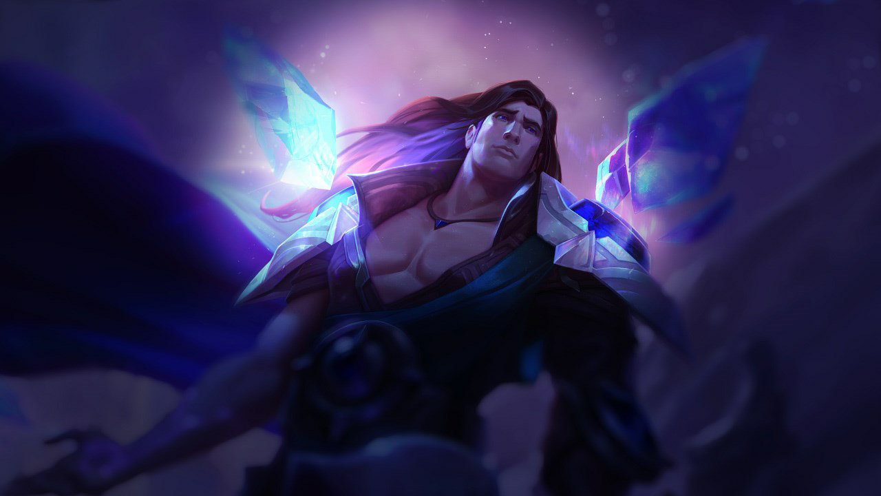 taric aram