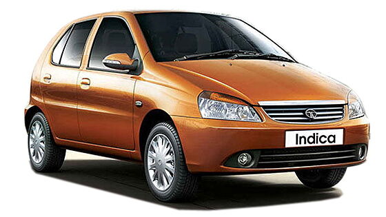 tata indica