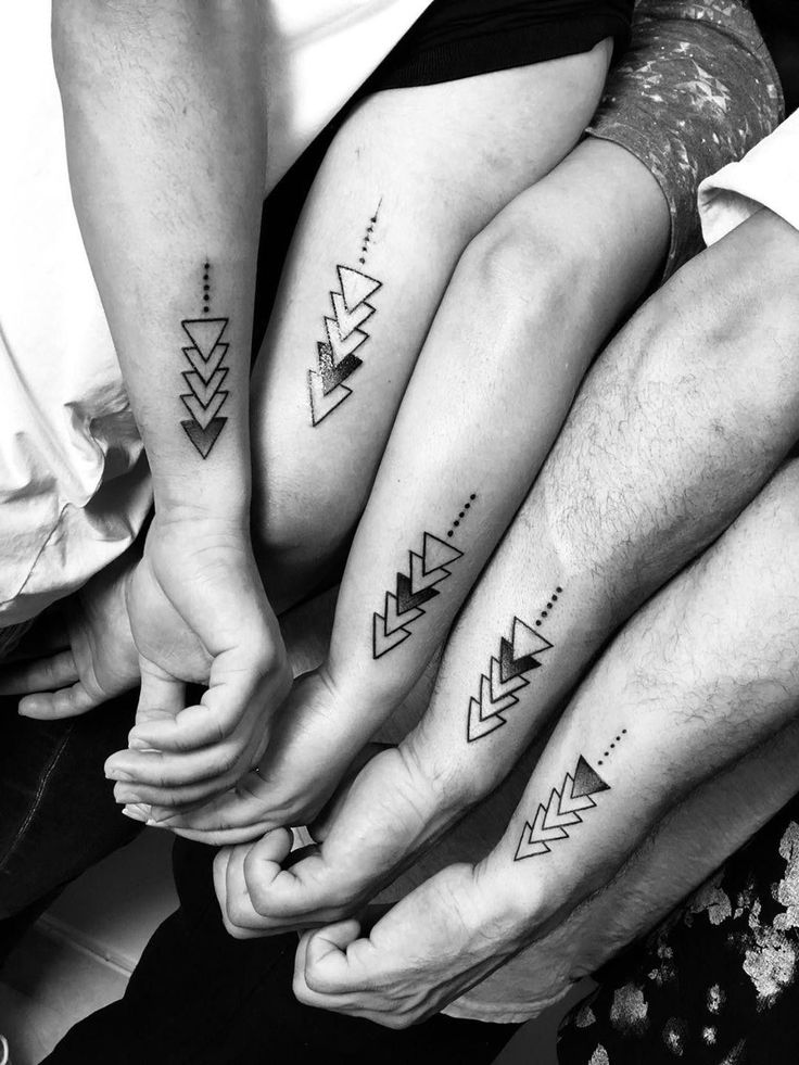 tattoos para hermanos