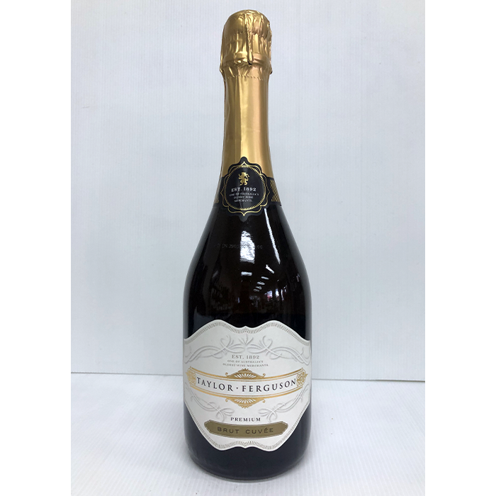 taylor ferguson premium brut cuvee