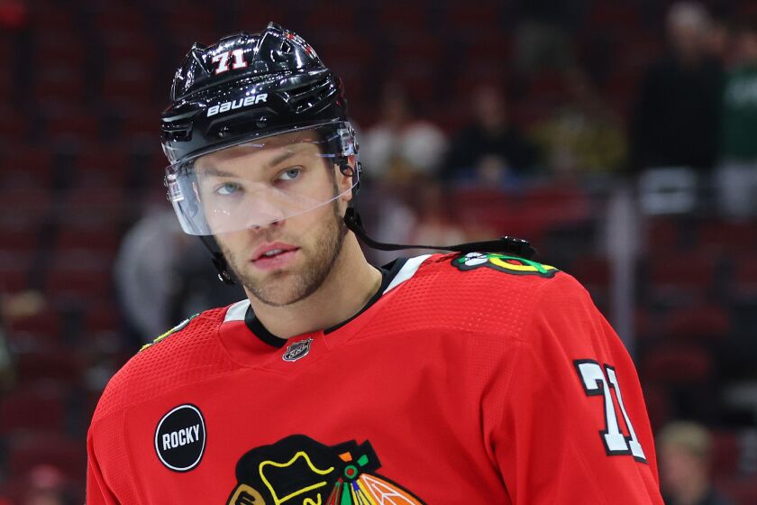 taylor hall