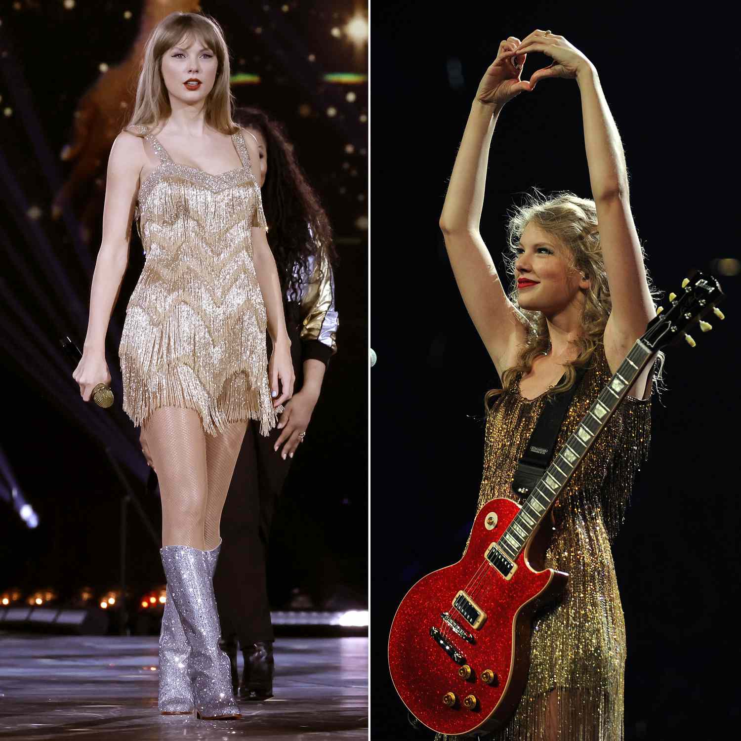 taylor swift concert costume ideas