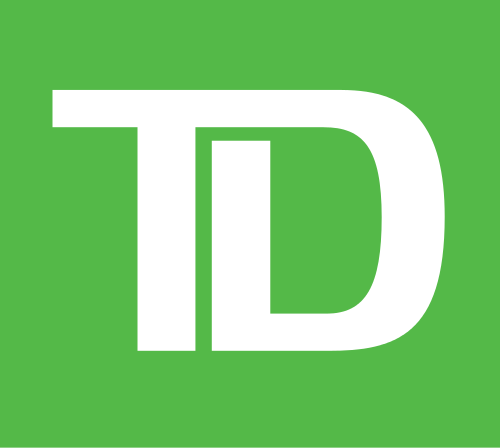 td canada trust down