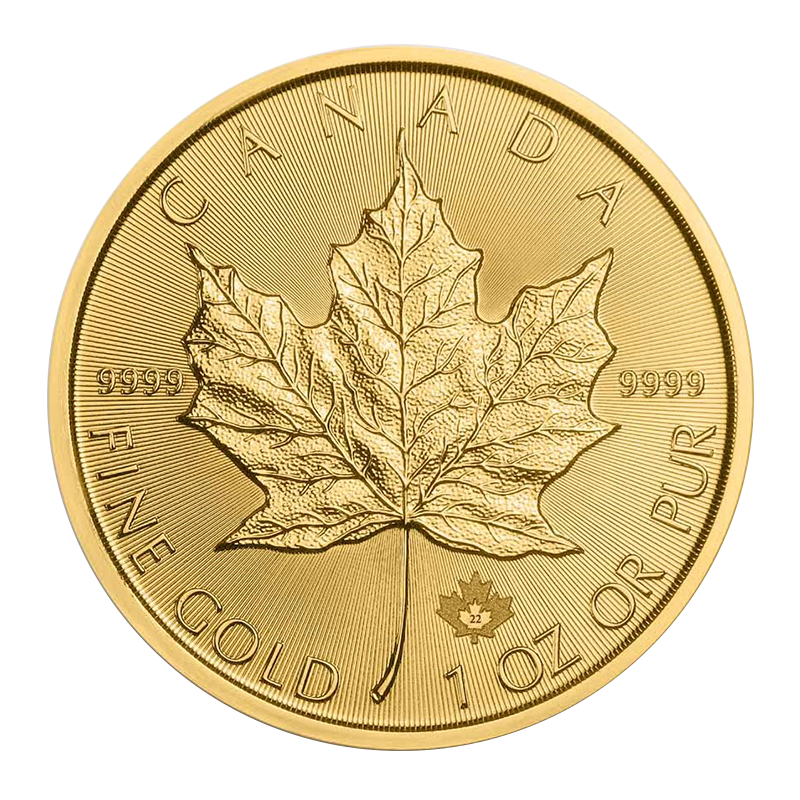 td precious metals canada