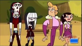 tdi crimson and ennui